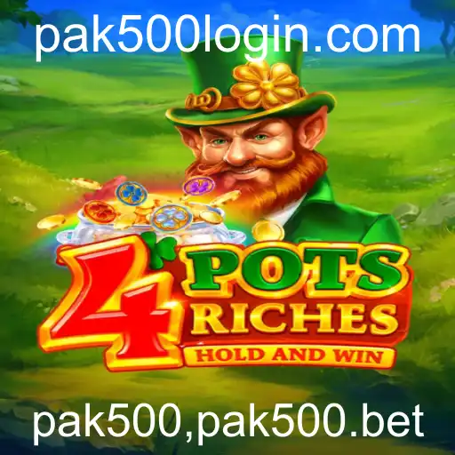 Descubra o Mundo Fascinante de 4potsriches