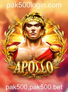 Descubra Apollo: O Novo Fenômeno dos Jogos Online