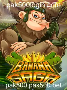Descubra o Mundo de BananaSaga: Um Jogo de Estratégia e Diversão