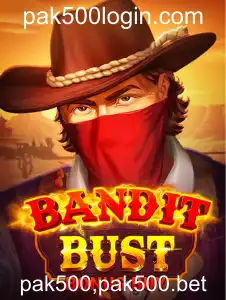 Descubra a Emoção do Jogo BanditBustBonusBuy