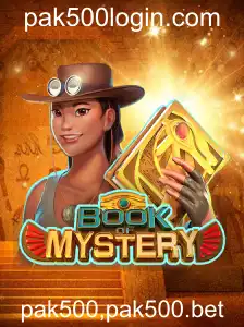 Descubra o Mundo Fascinante de BookofMystery