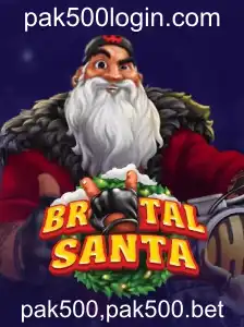 BrutalSanta: Uma Jornada Intensa no Mundo dos Jogos