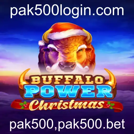 Descubra o Espírito Festivo em BuffaloPowerChristmas