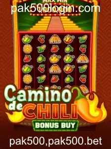 Explorando o Mundo do Jogo 'CaminodeChiliBonusBuy'