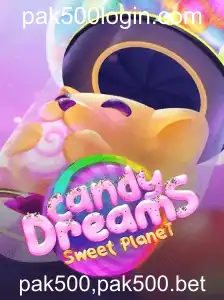 Descubra o Mundo Encantado de CandyDreams: Uma Aventura Irresistível
