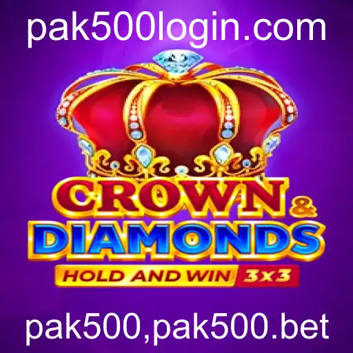Descubra o Inovador Jogo Crowndiamonds