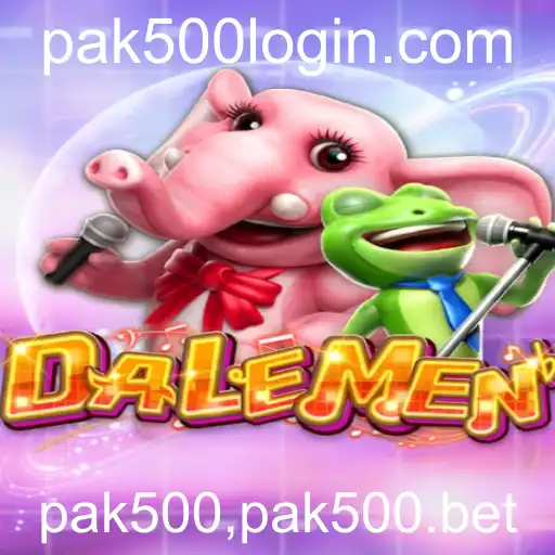 DALEMEN: Uma Imersão no Mundo do Entretenimento Virtual