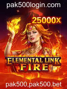 Descubra o mundo do ElementalLinkFire e suas regras intrigantes