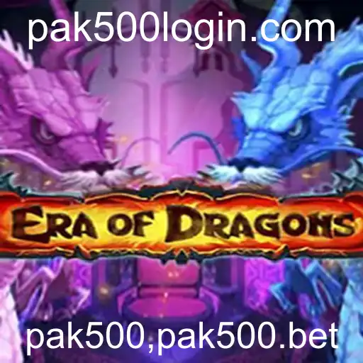 Explore EraOfDragons: Um Novo Mundo de Aventuras e Estratégias
