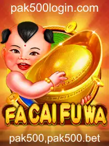Descubra o Fascinante Jogo de Cassino FaCaiFuWa