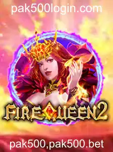 Descubra as Emoções de FireQueen2: Um Mergulho no Mundo Atraente de pak500