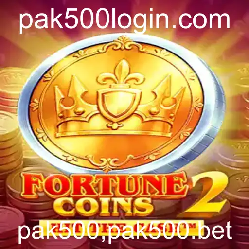 Descubra FortuneCoins2: A Nova Sensação do Mundo dos Jogos de Azar