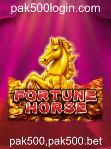Descubra 'FortuneHorse': O Jogo de Apostas Que Está Mudando o Cenário de Entretenimento Online