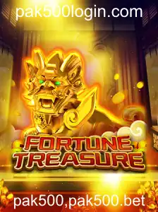Descubra o Jogo FortuneTreasure: Um Mundo de Aventuras e Estratégias