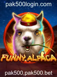 Explorando o Universo Divertido de FunnyAlpaca: Regras e Destaques
