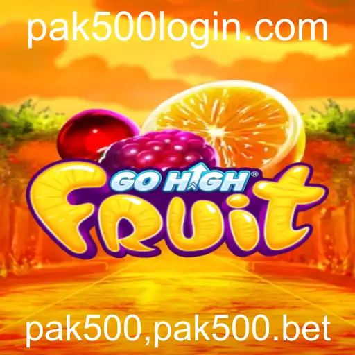 GoHighFruit: A Fascinante Aventura do Novo Jogo em Alta no pak500.bet
