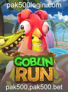 Descubra o Fascinante Mundo de GoblinRun e Como Jogar