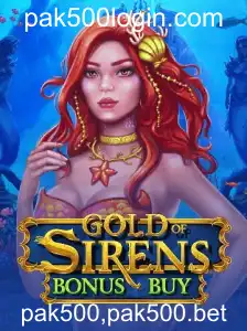 Explorando o Emocionante Mundo de GoldofSirensBonusBuy