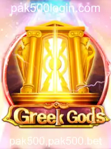 Descubra a Aventura de GreekGods no Mundo dos Jogos