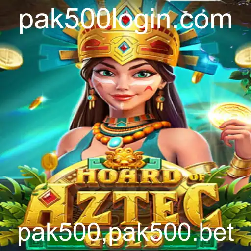 Descubra a Aventura em HoardofAztecgold