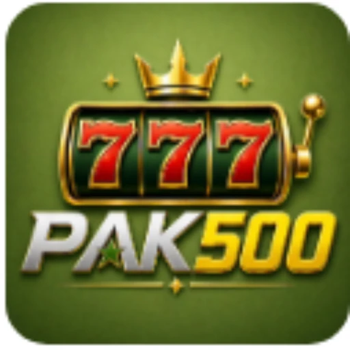pak500,pak500.bet Logo