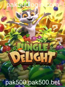 Explorando o Mundo Fascinante do Jogo JungleDelight