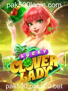 Descubra o Fascinante Mundo de LuckyCloverLady no pak500.bet: Regras e Estratégias
