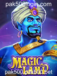 Explorando o Mundo de MagicLamp: Um Jogo de Estratégia e Sorte