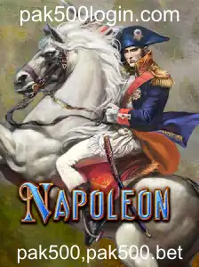 Explorando o Fascinante Jogo de Cartas 'Napoleon' no pak500.bet