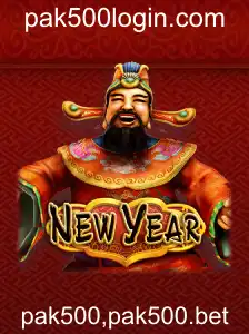 Descubra o Novo Jogo 'NewYear' e as Regras Emocionantes