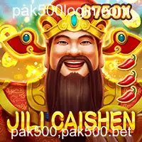 Explorando o Mundo de JILICaishen: Uma Imersão no Jogo de Azar Moderno