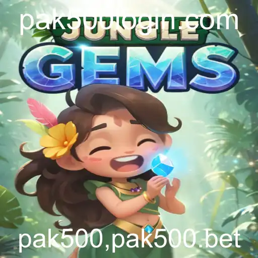 Explorando o Fascinante Mundo de JungleGems: Um Guia Completo