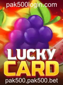 LuckyCard: O Jogo de Cartas que Está Conquistando os Jogadores