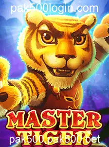 Explorando o Fascinante Mundo do Jogo MasterTiger