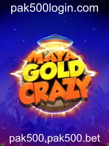 Descubra o Fascinante Mundo de MayaGoldCrazy