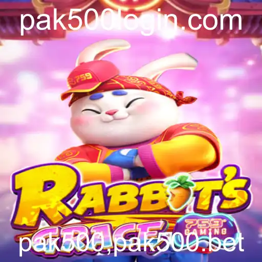 Descubra o Mundo Fascinante de RabbitsGrace