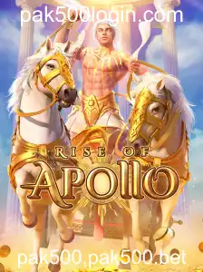 Rise of Apollo: Descubra o Jogo de Estratégia que Está Conquistando Jogadores
