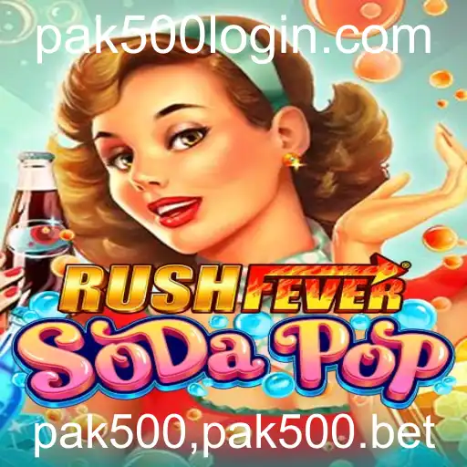 Descubra o Mundo Vibrante de RushFeverSodaPop: Regras e Estratégias