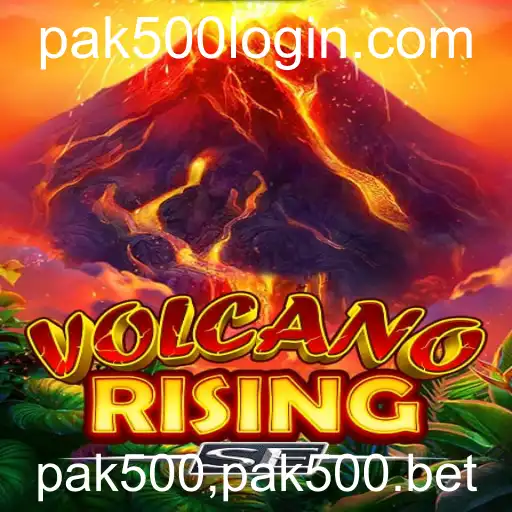 Descubra o Empolgante Mundo de VolcanoRisingSE