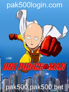 Descubra o Universo de OnePunchMan e Mergulhe na Ação do Jogo