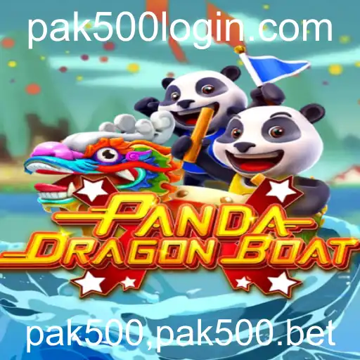 Descubra a Emoção do Jogo PANDADRAGONBOAT