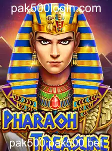 Descubra o Fascinante Mundo de PharaohTreasure: Um Tesouro de Emoções e Estratégia