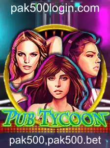Explorando o Mundo do PubTycoon: O Jogo de Estratégia Inovador