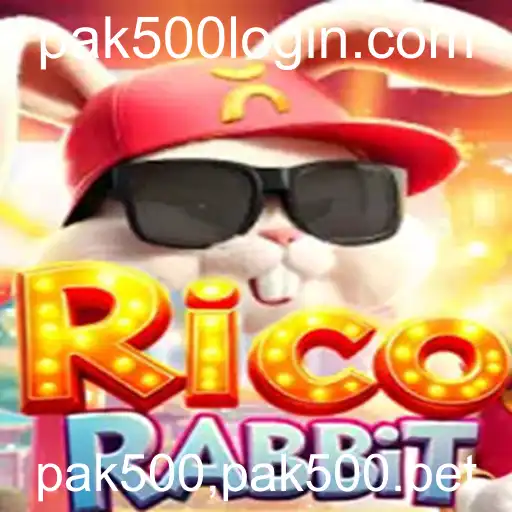 Descubra o Mundo de Aventura de RicoRabbit