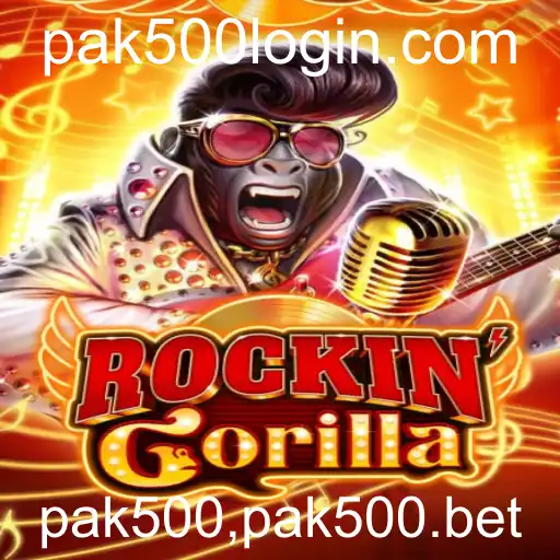 Explorando o Mundo de RockinGorilla: O Jogo Inovador da Cena Atual
