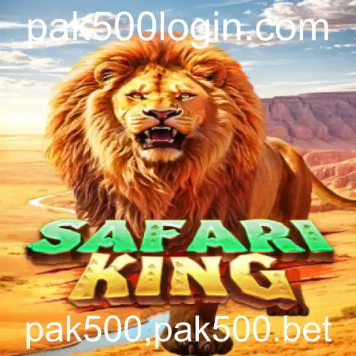 Explorando a Aventura Selvagem de SafariKing