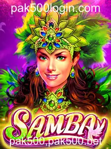 Explorando o Jogo Samba: Regras e Estrutura