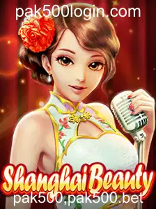 Descubra o Mundo Fascinante do Jogo ShanghaiBeauty