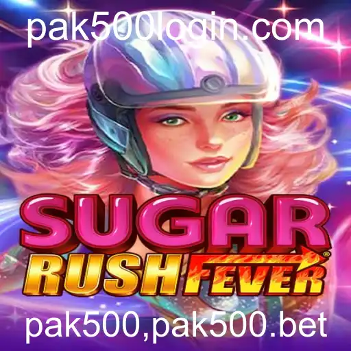 Descubra SugarRushFever: um Mergulho Doce em Diversão e Emoção