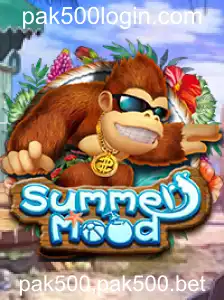 SummerMood: Um Novo Jogo de Aventura Para Animar o Seu Verão